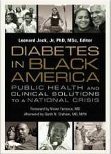 Front cover: Diabetes in Black America