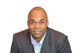 Dr. David L. Mount